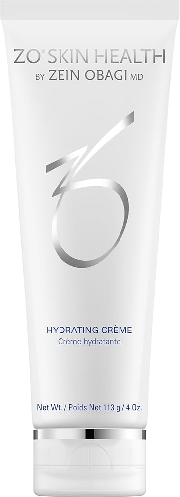 Hydrating Creme