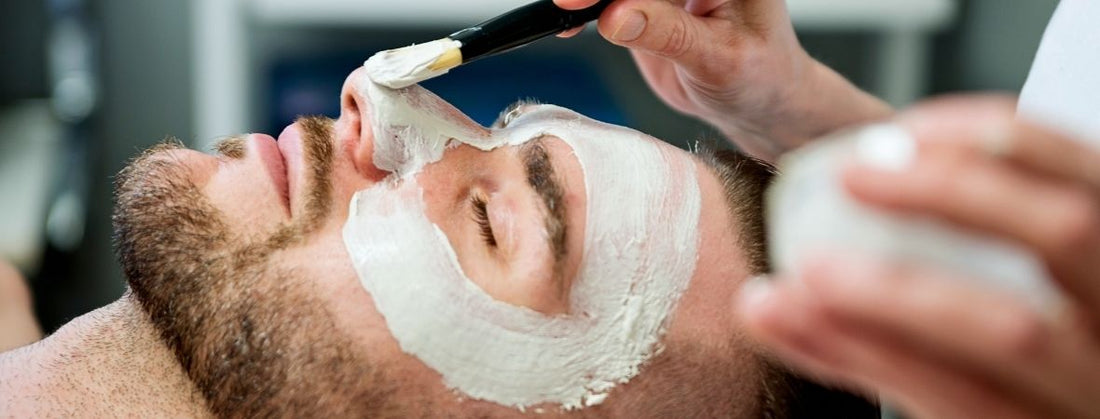 7 Best Men's Facials & Advanced Treatments