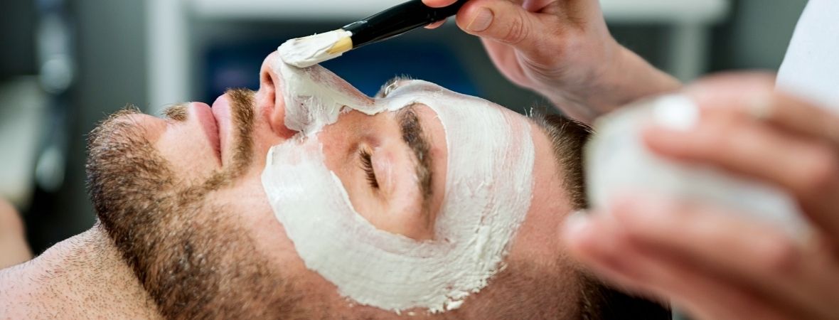 7 Best Men's Facials & Advanced Treatments
