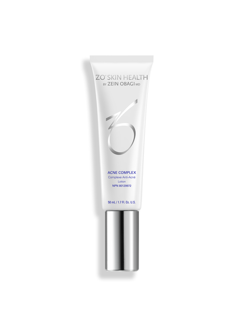 Acne Complex