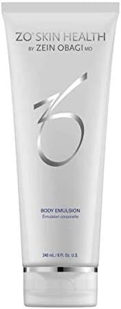 Body Emulsion