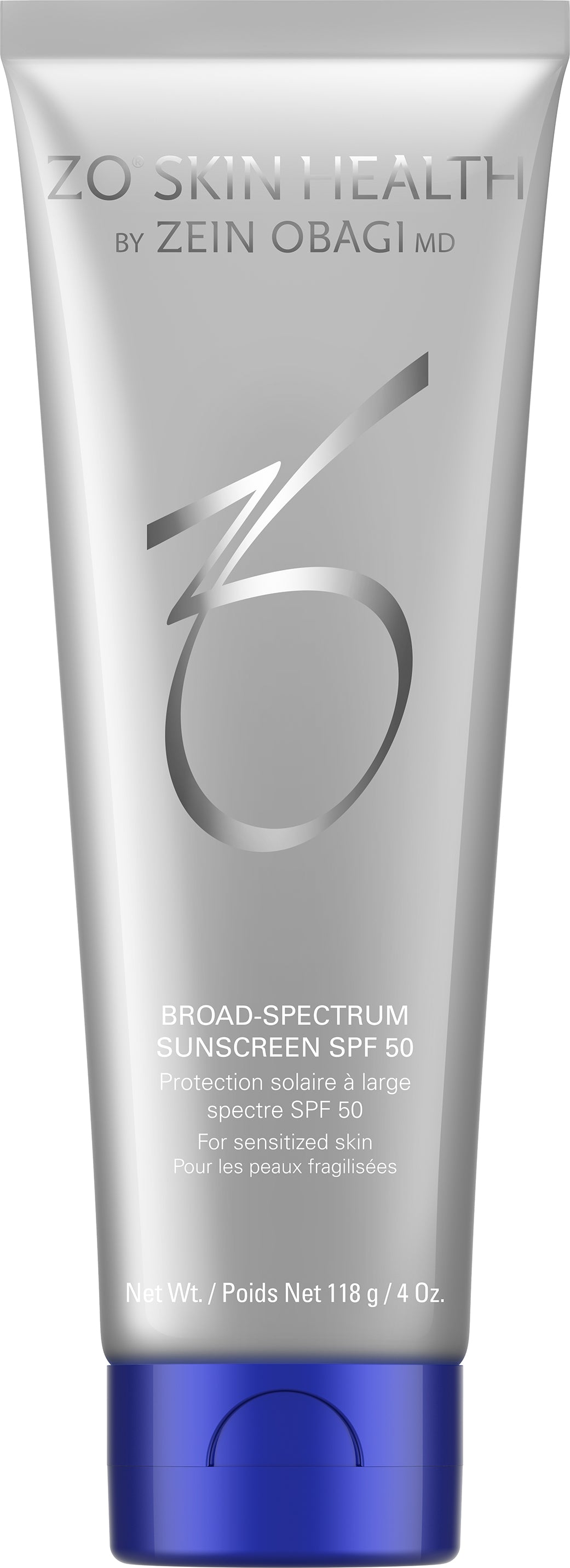 Broad Spectrum Sunscreen SPF 50