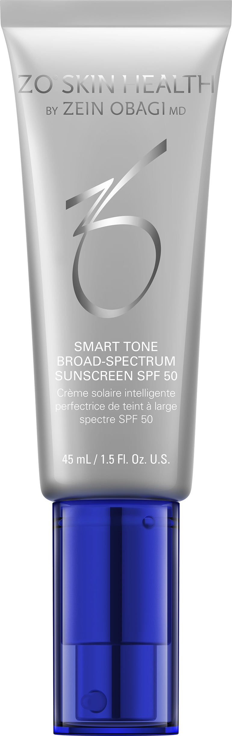 Smart Tone Broad-Spectrum SPF 50