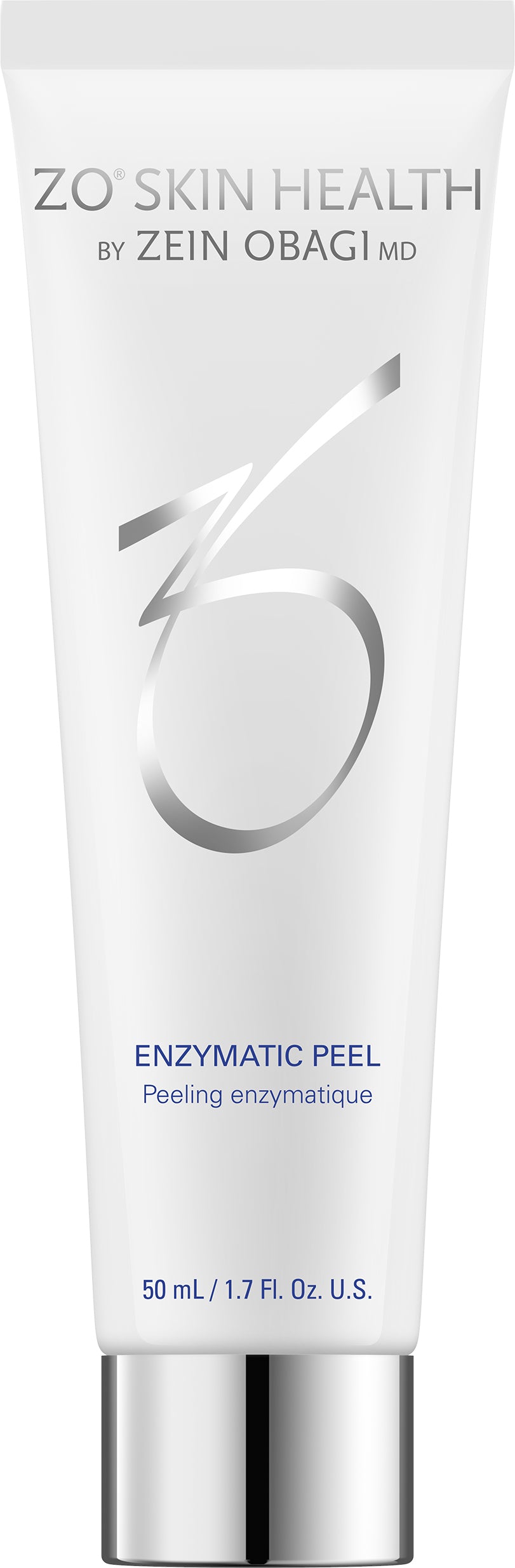 Enzymatic Peel
