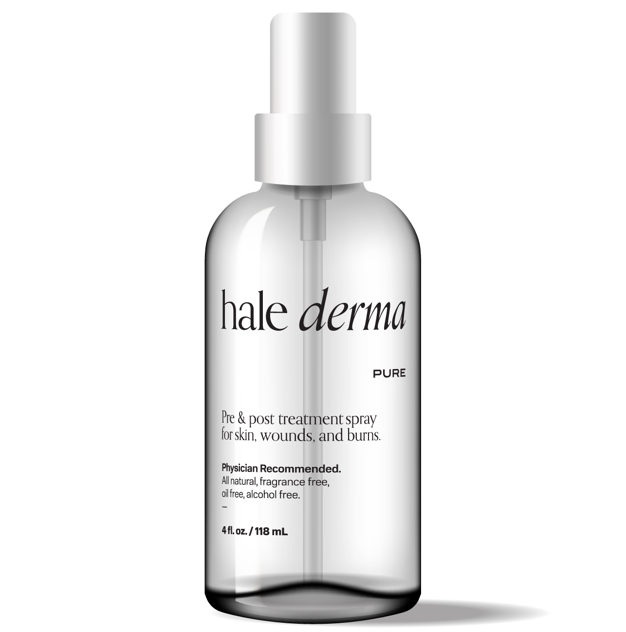 Hale Derma