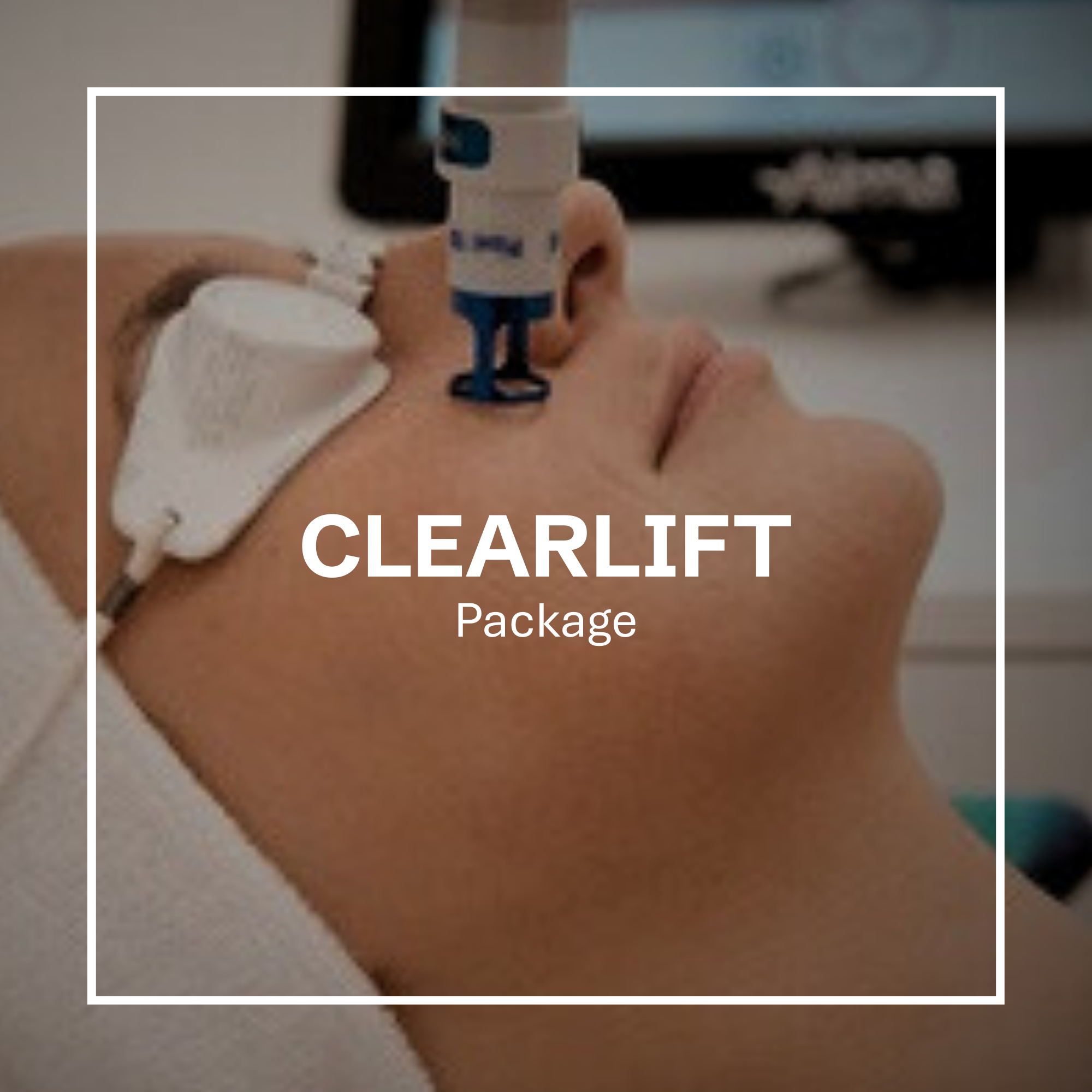 ClearLift Package