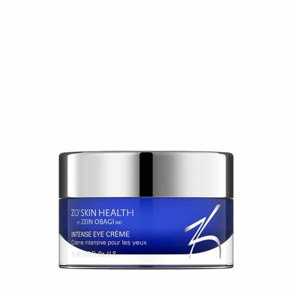 Intense Eye Creme