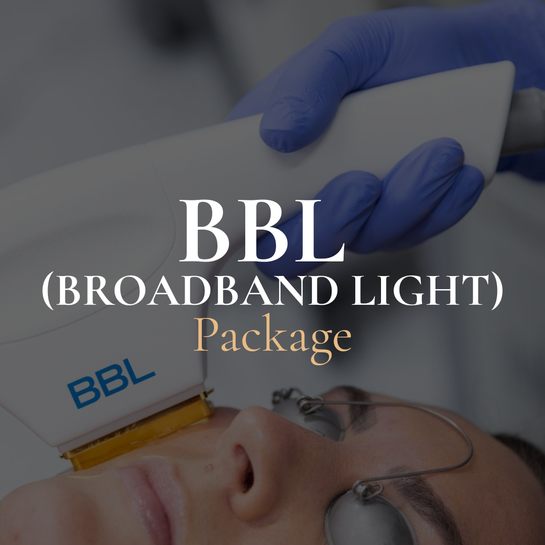 BBL Package (Sidney, BC)