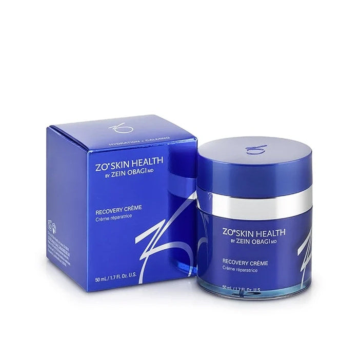 Recovery Creme