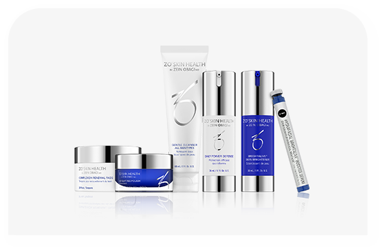 Skin Brightening Program