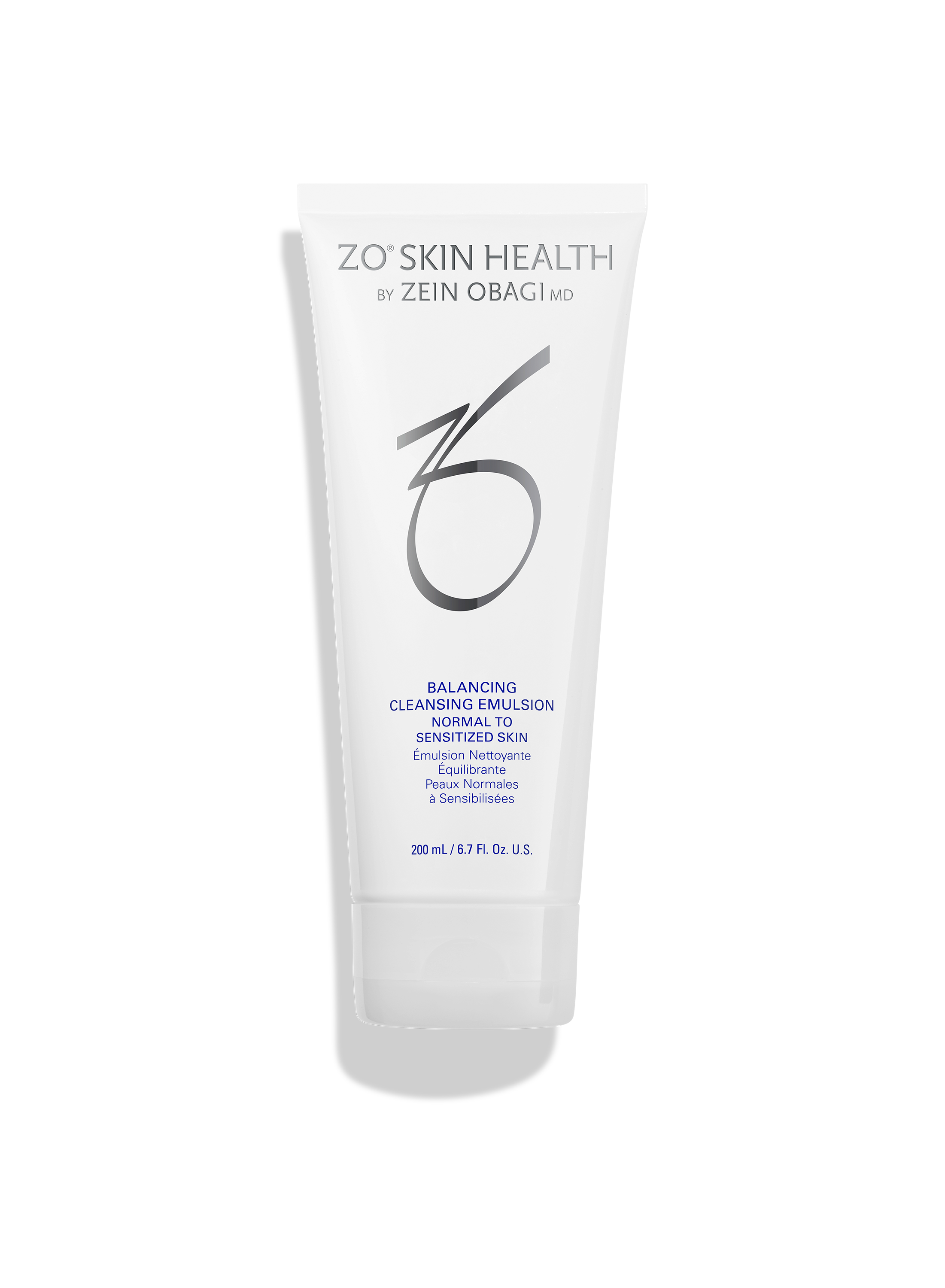 Balancing Cleansing Emulsion
