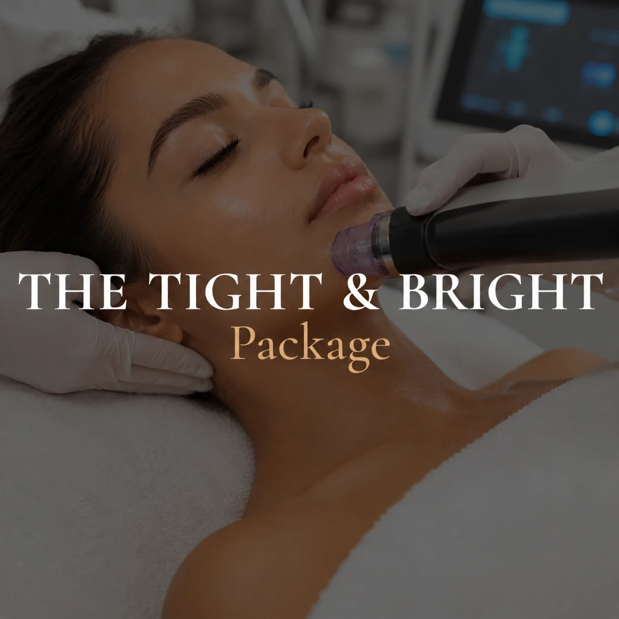 The Tight & Bright Collection