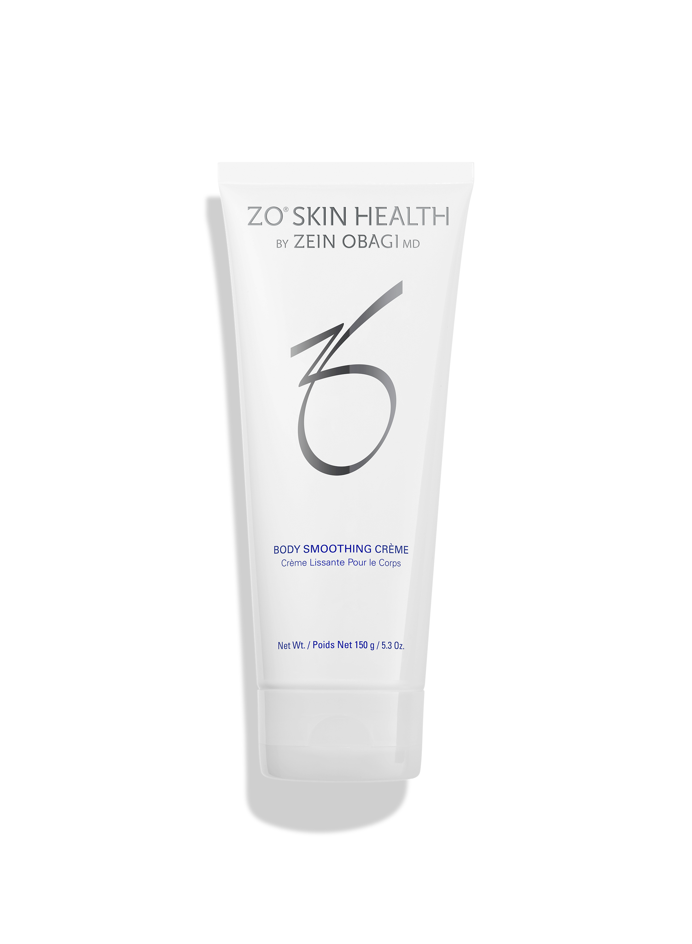 Body Smoothing Creme