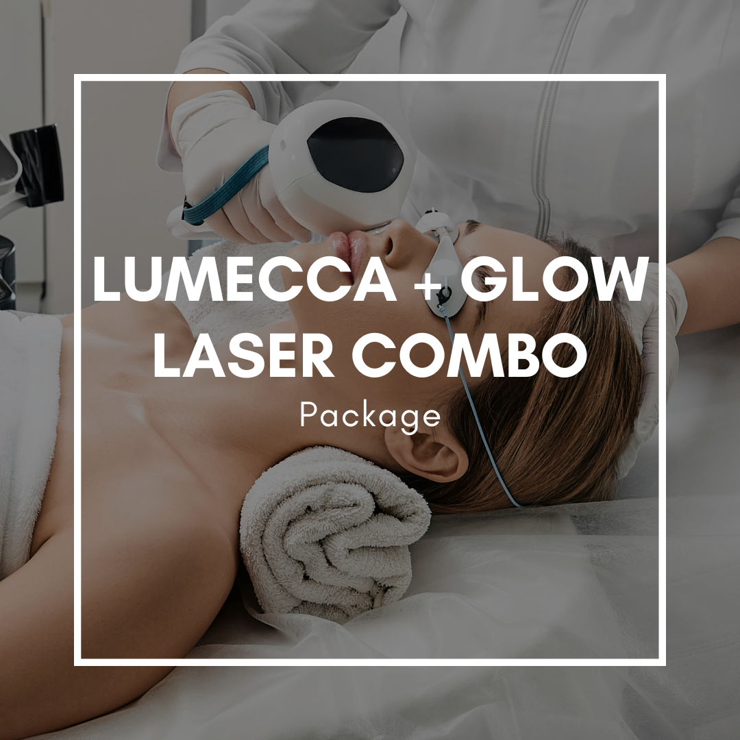 lumecca ipl laser package
